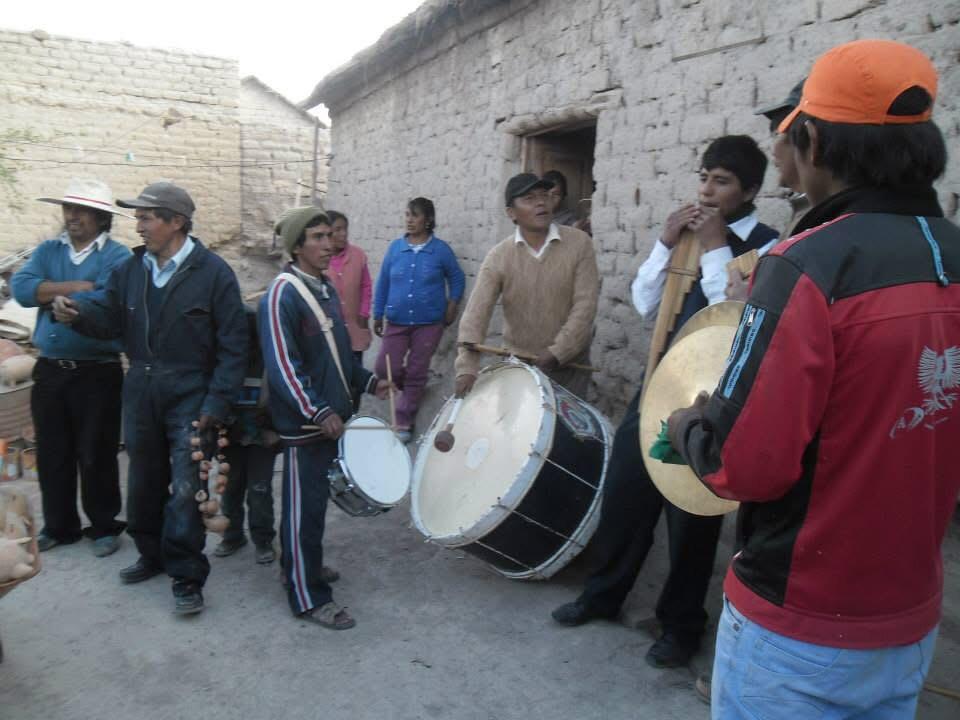 imagen trabajando arcilla