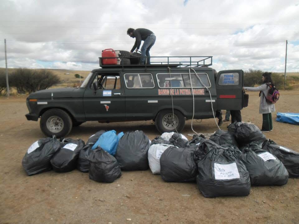 imagen trabajando arcilla