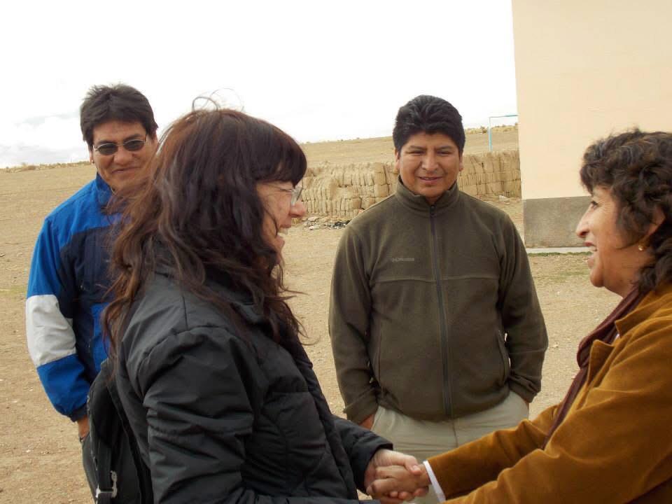 imagen trabajando arcilla