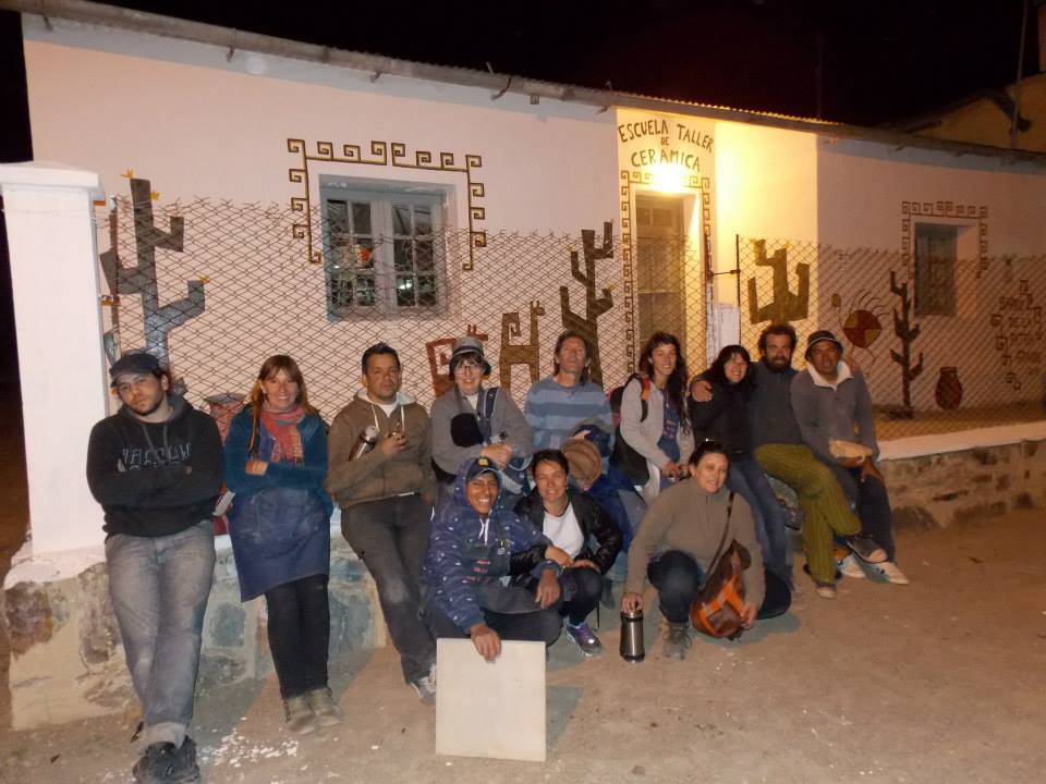 imagen grupo gente